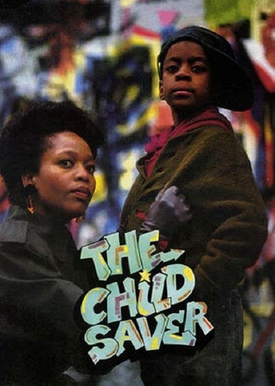 Постер The Child Saver